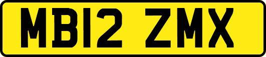 MB12ZMX