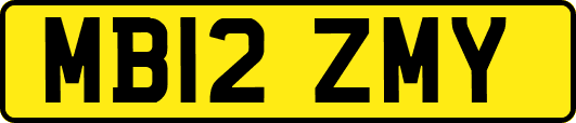 MB12ZMY