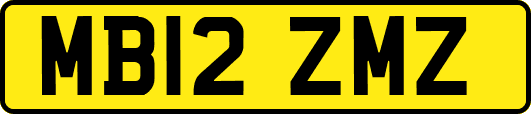 MB12ZMZ