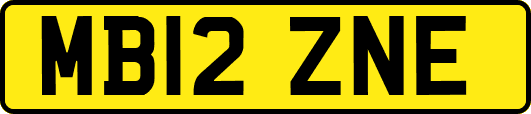MB12ZNE