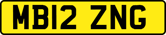 MB12ZNG