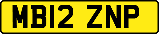 MB12ZNP