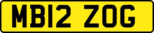 MB12ZOG