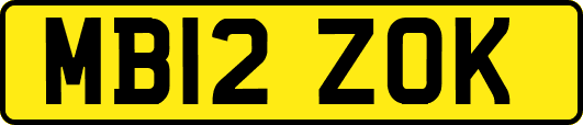 MB12ZOK