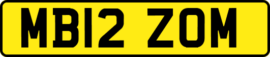 MB12ZOM
