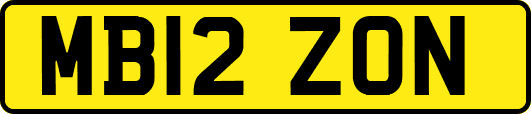 MB12ZON