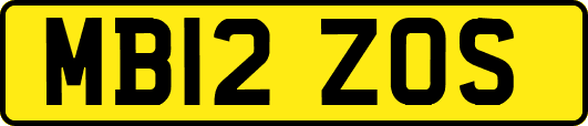 MB12ZOS