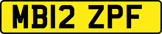 MB12ZPF