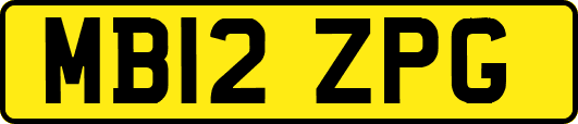 MB12ZPG