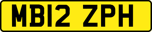 MB12ZPH
