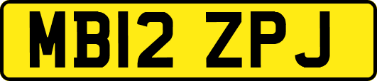 MB12ZPJ