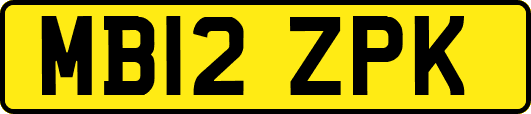 MB12ZPK