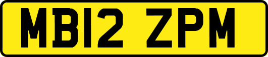 MB12ZPM