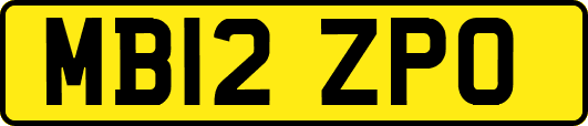 MB12ZPO