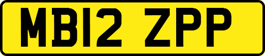 MB12ZPP