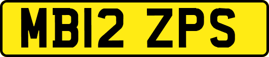 MB12ZPS