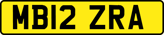 MB12ZRA