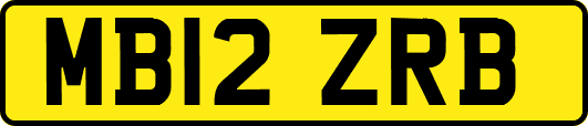 MB12ZRB