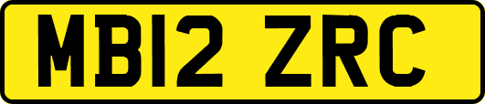 MB12ZRC