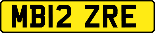 MB12ZRE