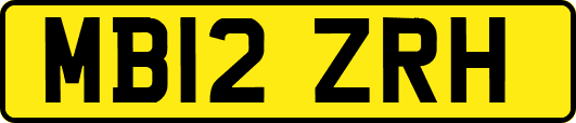 MB12ZRH