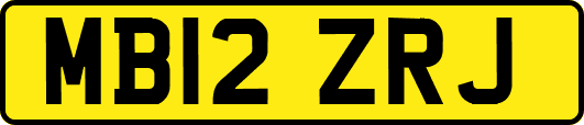 MB12ZRJ