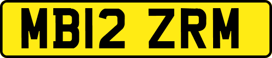 MB12ZRM