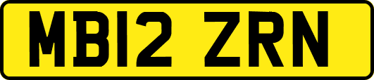 MB12ZRN