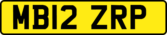 MB12ZRP