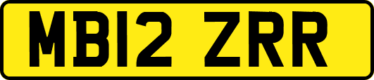 MB12ZRR