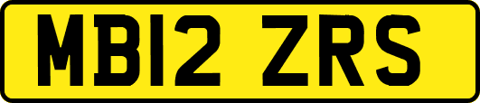 MB12ZRS