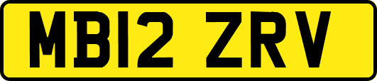 MB12ZRV
