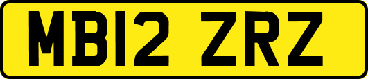 MB12ZRZ