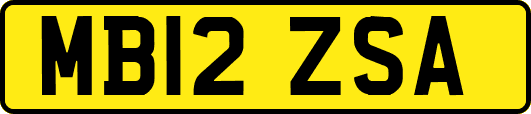MB12ZSA