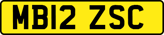 MB12ZSC