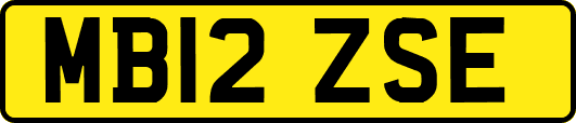 MB12ZSE