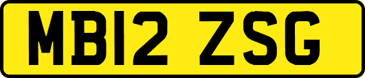 MB12ZSG