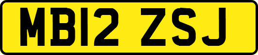 MB12ZSJ