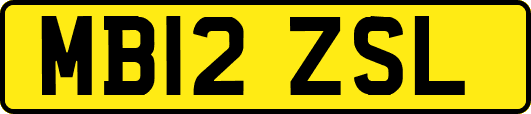 MB12ZSL