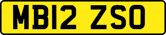 MB12ZSO