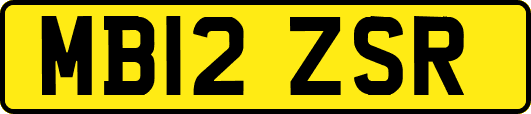 MB12ZSR