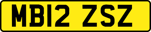 MB12ZSZ