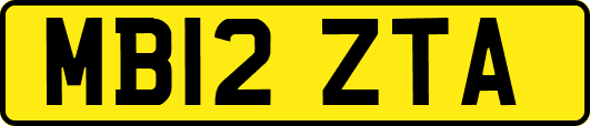 MB12ZTA