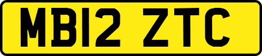 MB12ZTC