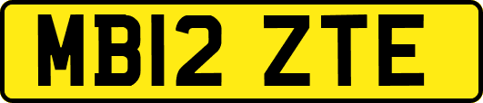 MB12ZTE