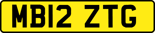 MB12ZTG