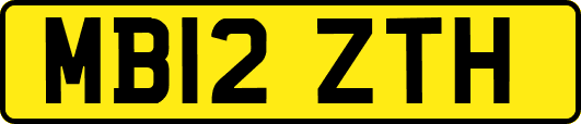 MB12ZTH