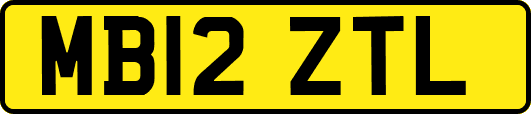 MB12ZTL