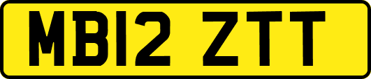MB12ZTT
