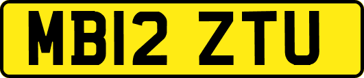 MB12ZTU